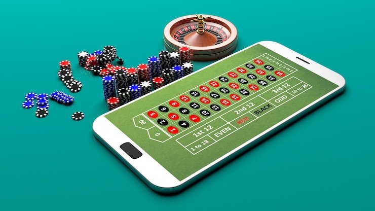 Sportsbook Game 